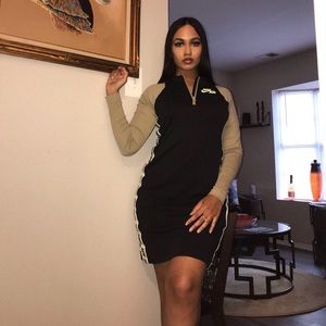 COPY - Nike sporty dress